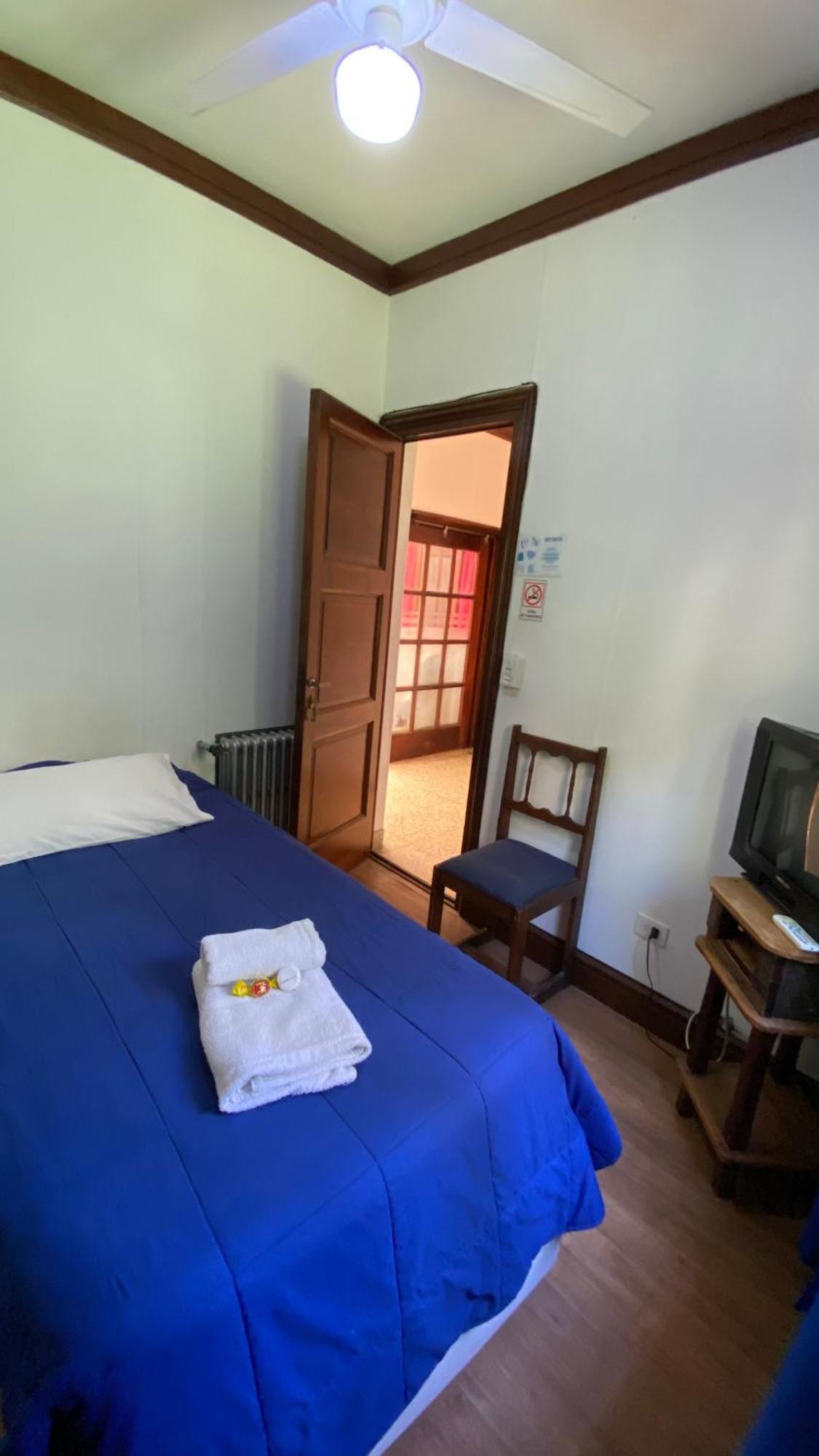 Bed and Breakfast Costa Esperanza mdq Mar del Plata Exterior foto